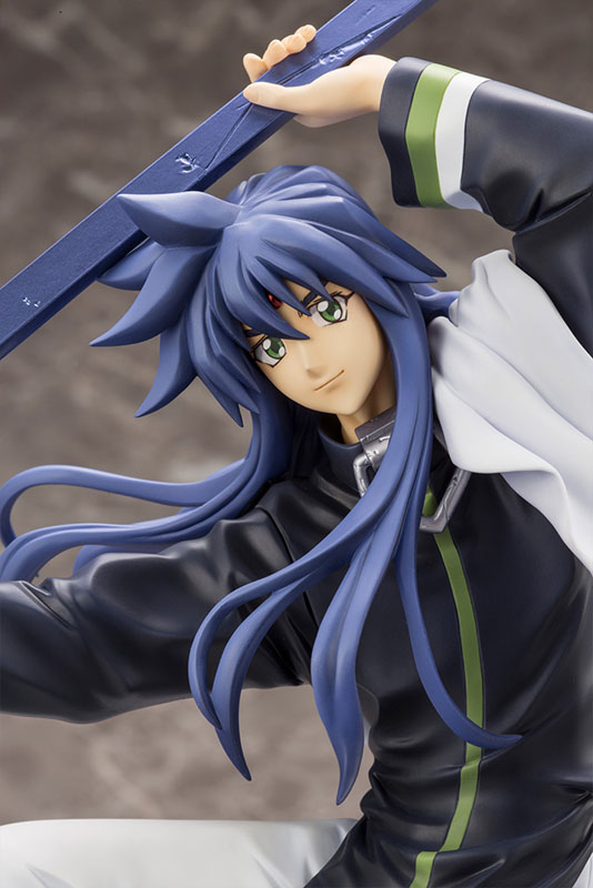 ARTFX J Hakyu Hoshin Engi Youzen