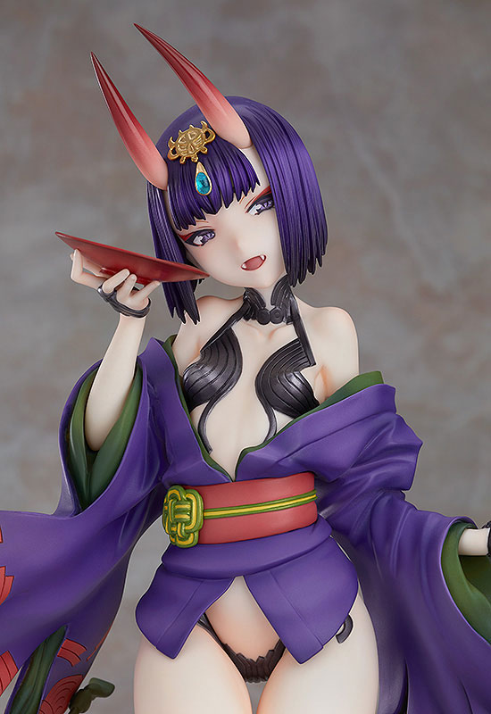 Fate/Grand Order Assassin/Shuten Douji