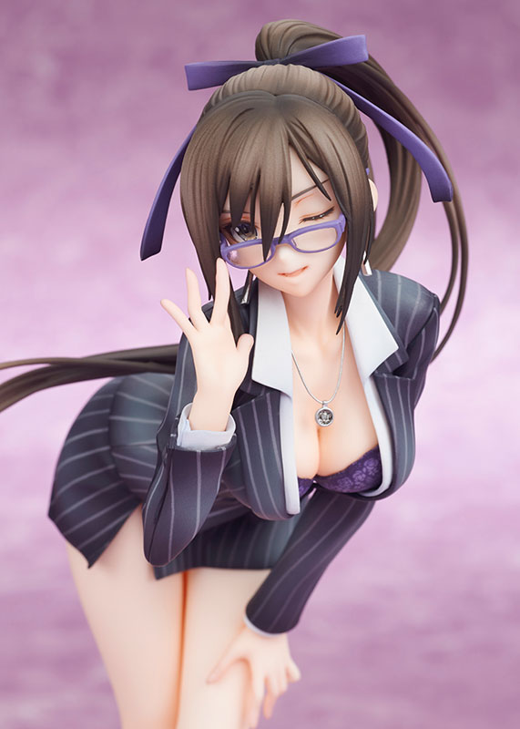 BLADE ARCUS from Shining EX Sakuya -Female Teacher Ver.