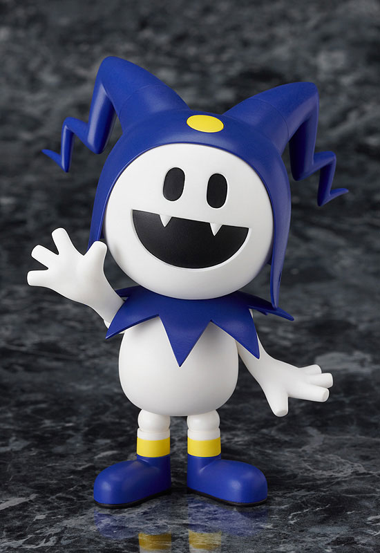 Nendoroid Shin Megami Tensei Jack Frost
