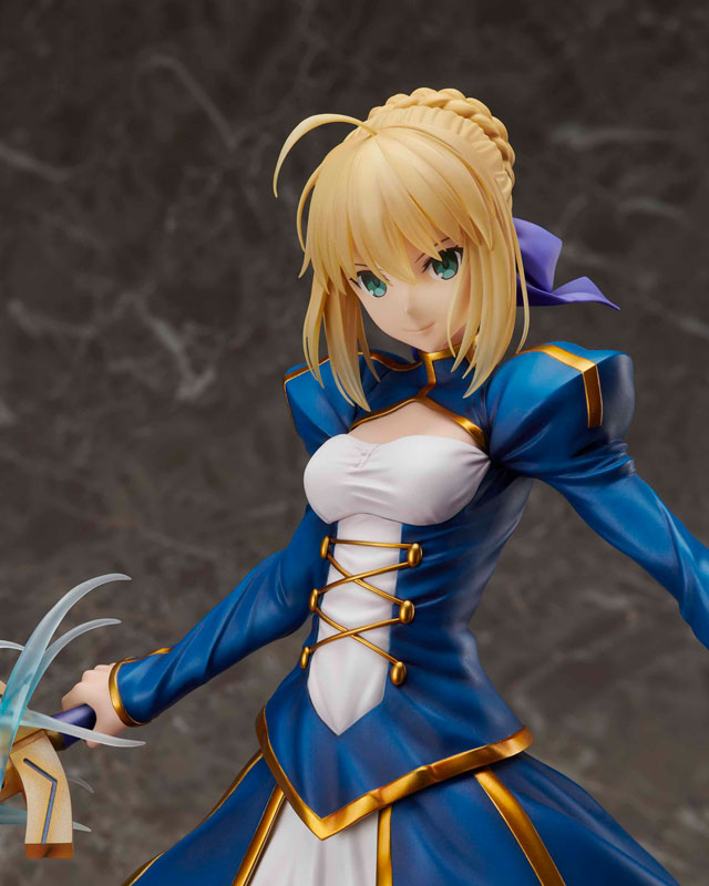 Fate/Grand Order - Saber/Altria Pendragon