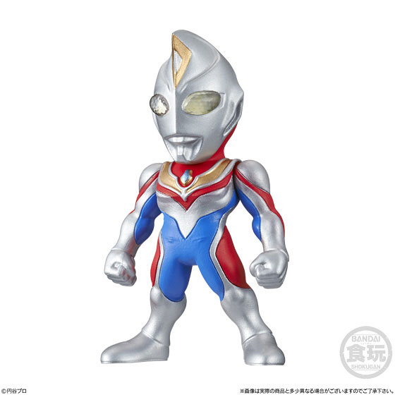 CONVERGE ULTRAMAN2 10Pack BOX (CANDY TOY)