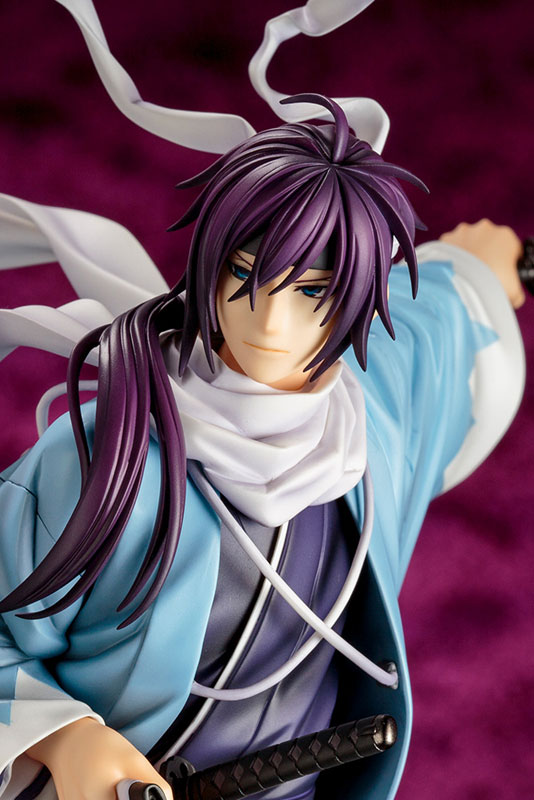 ARTFX J - Hakuouki Shinkai: Hajime Saitou