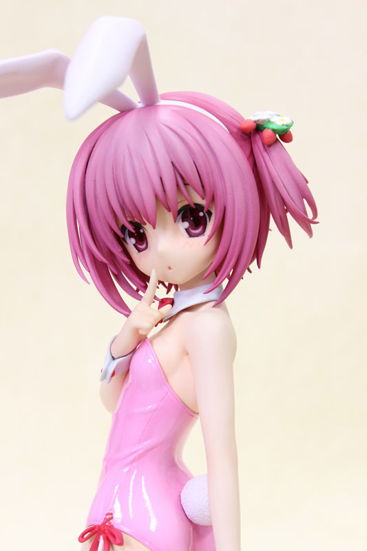 RO-KYU-BU! SS - Tomoka Minato -Usagi-san Ver.