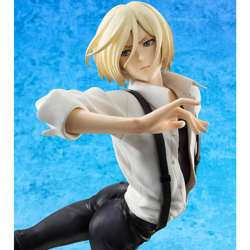 G.E.M. Series - Yuri on Ice: Yuri Plisetsky