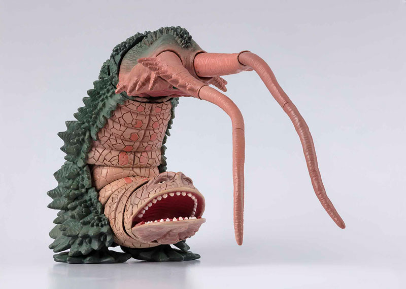 S.H. Figuarts - Twin Tail The Return of Ultraman