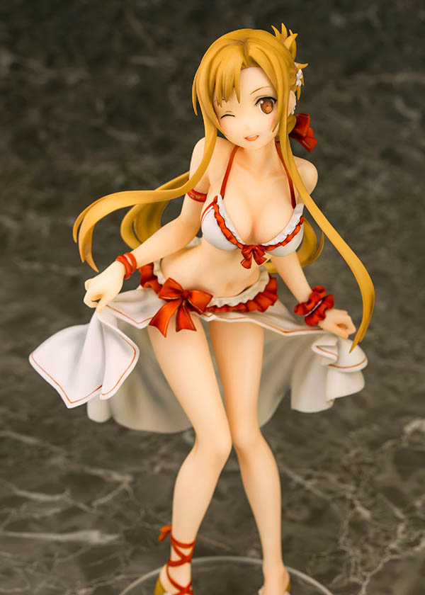 Asuna Swimwear Ver.