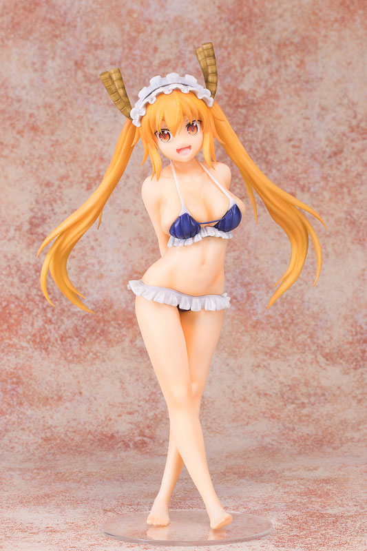 Miss Kobayashi's Dragon Maid - Tohru Swimsuit ver