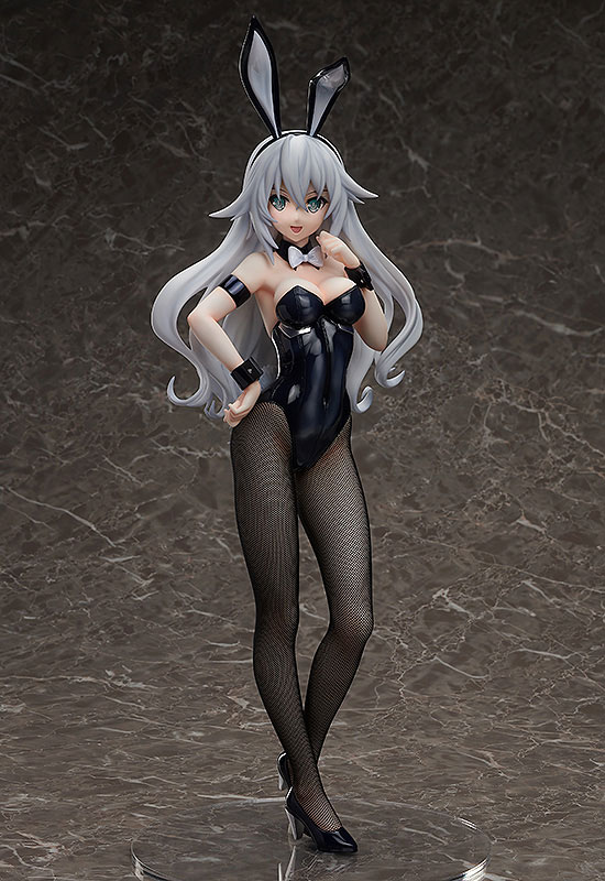 B-style - Hyperdimension Neptunia: Black Heart Bunny Ver.