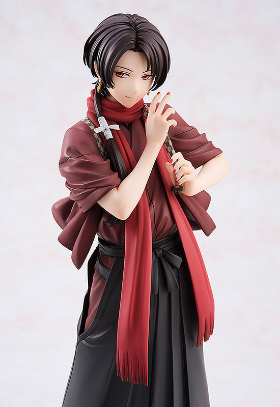 Touken Ranbu Hanamaru - Kashu Kiyomitsu Uchiban ver.
