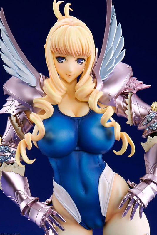 Walkure Romanze - Bertille Gym Class (Pool Arc) Limited Distribution Edition