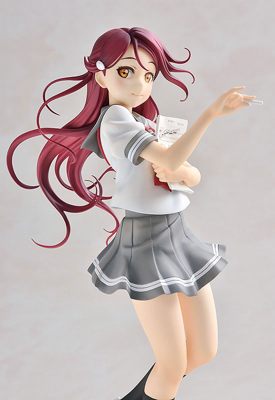Love Live! Sunshine!! - Riko Sakurauchi Blu-ray Jacket Ver.
