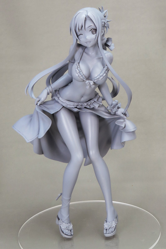 Asuna Swimwear Ver.