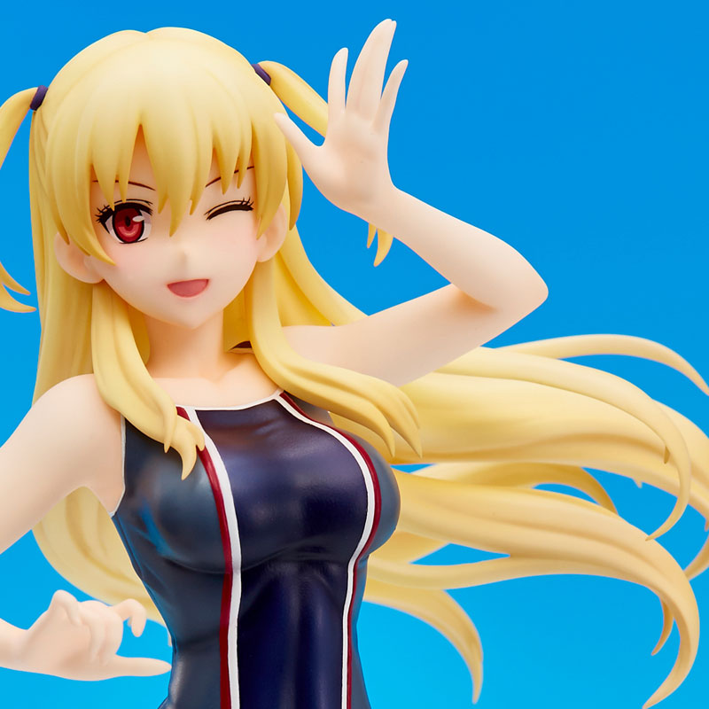 Legend of Heroes: Sen no Kiseki II - Alisa Reinford