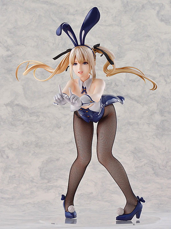 B-STYLE - Dead or Alive Xtreme3: Marie Rose Bunny Ver.