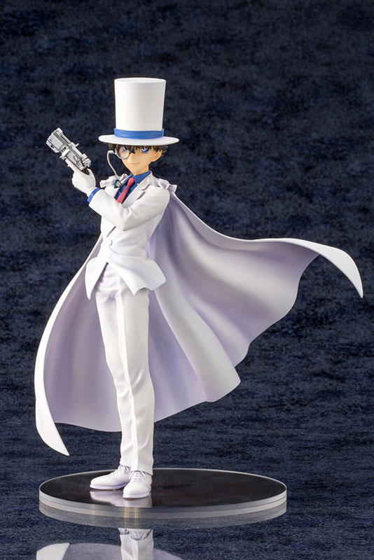 ARTFX J - Detective Conan: Phantom Thief Kid