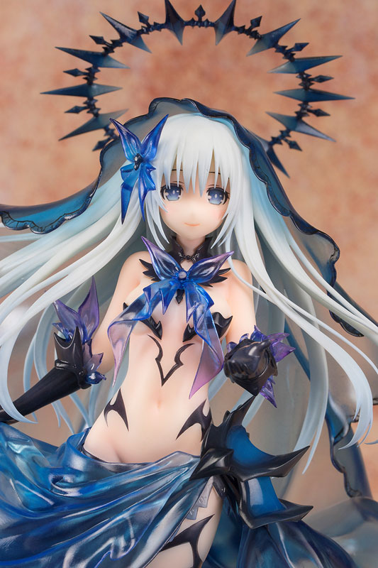 Date A Live - Tobiichi Origami Inverted ver