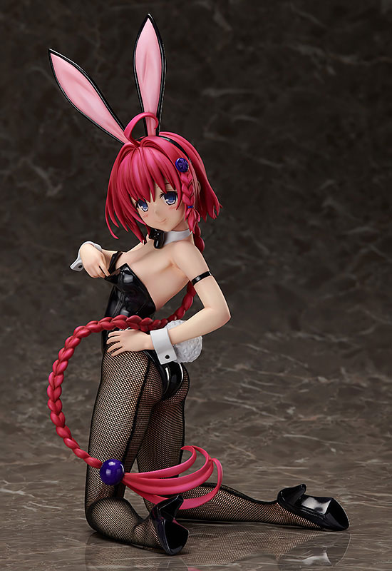 B-STYLE - To Love-Ru Darkness: Mea Kurosaki Bunny Ver.