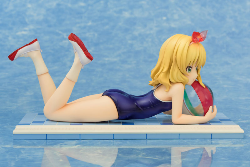 THE IDOLM@STER Cinderella Girls - Momoka Sakurai [Summer Mademoiselle]+
