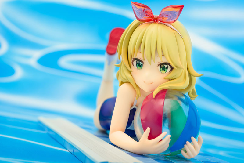 THE IDOLM@STER Cinderella Girls - Momoka Sakurai [Summer Mademoiselle]+
