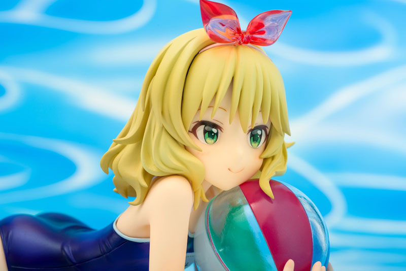 THE IDOLM@STER Cinderella Girls - Momoka Sakurai [Summer Mademoiselle]+