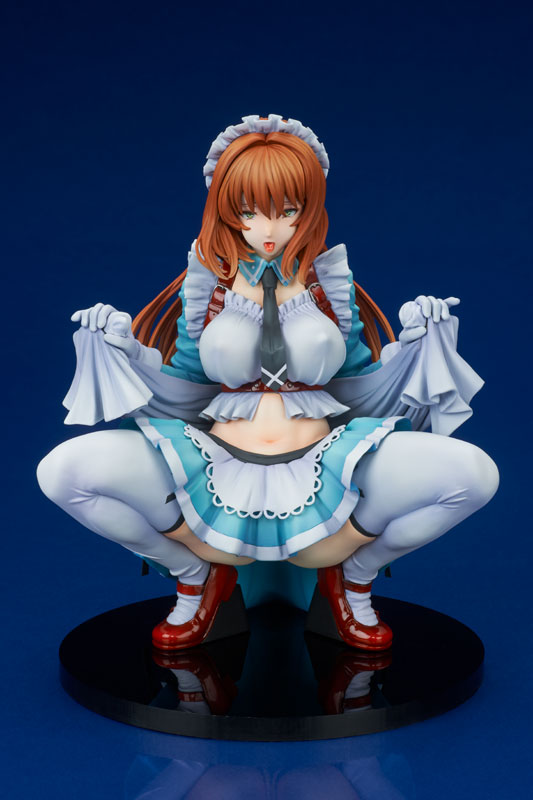 Comic Bavel - Fanaticism: Alissa Green ver.