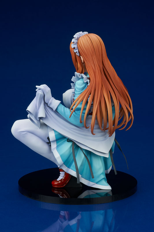 Comic Bavel - Fanaticism: Alissa Green ver.