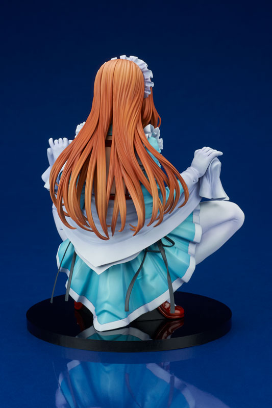 Comic Bavel - Fanaticism: Alissa Green ver.