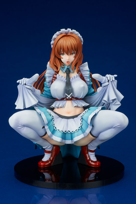 Comic Bavel - Fanaticism: Alissa Green ver.