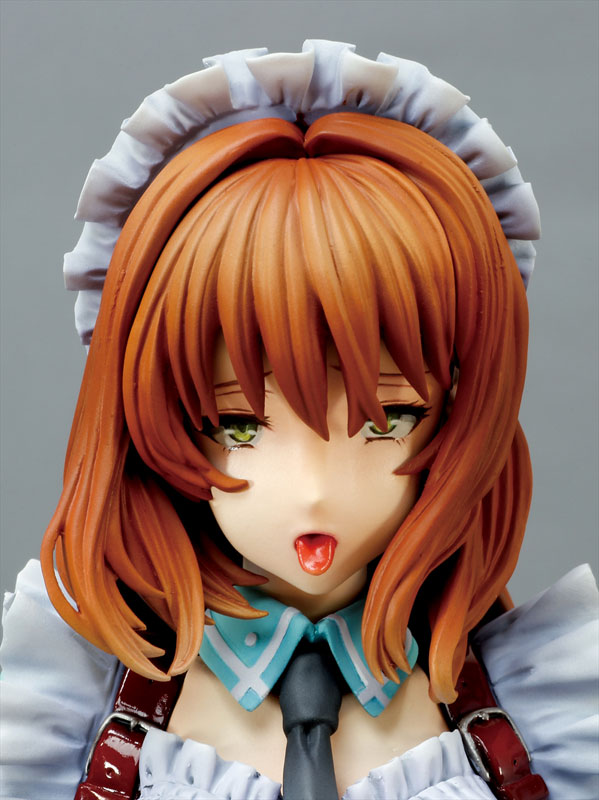 Comic Bavel - Fanaticism: Alissa Green ver.