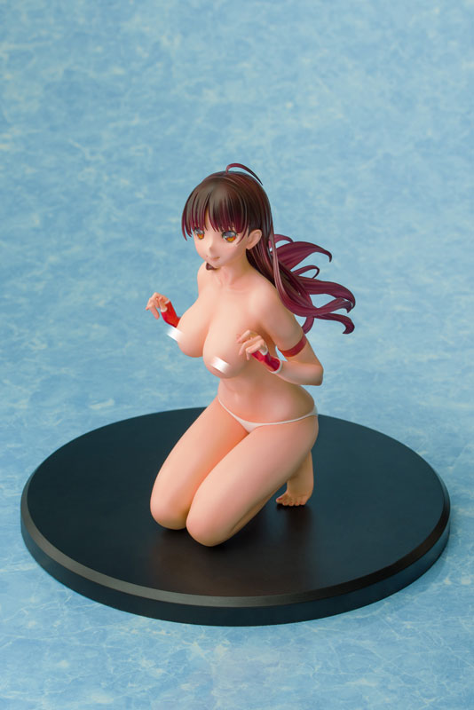 comic Anthurium 014 Cover Illustration - Koinobori