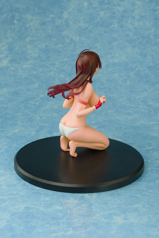 comic Anthurium 014 Cover Illustration - Koinobori