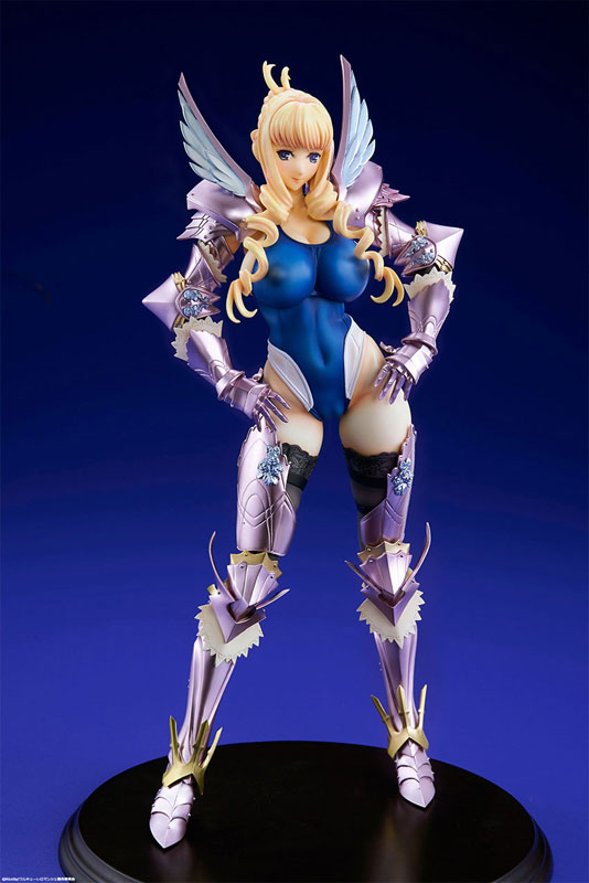 Walkure Romanze - Bertille Gym Class (Pool Arc) Limited Distribution Edition