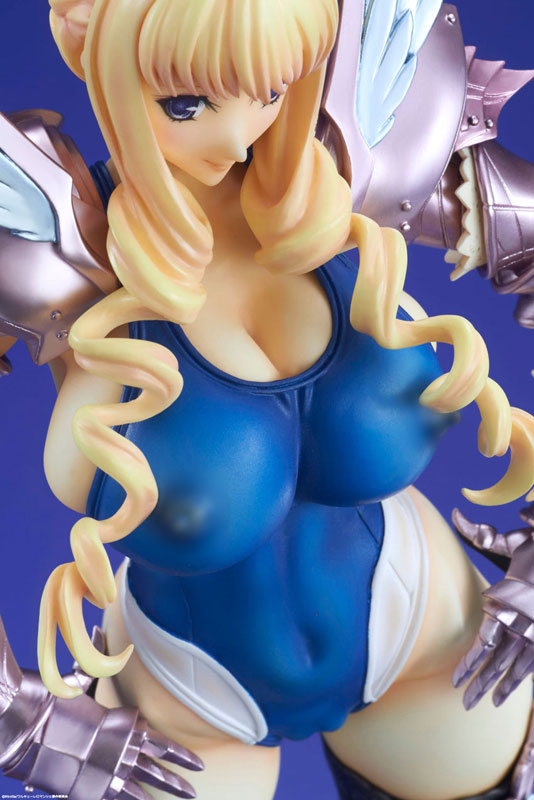 Walkure Romanze - Bertille Gym Class (Pool Arc) Limited Distribution Edition