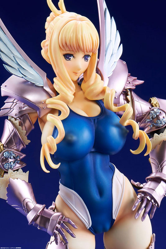 Walkure Romanze - Bertille Gym Class (Pool Arc) Limited Distribution Edition