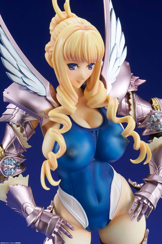 Walkure Romanze - Bertille Gym Class (Pool Arc) Limited Distribution Edition