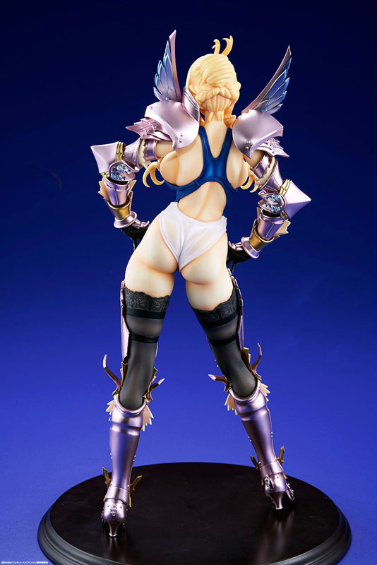 Walkure Romanze - Bertille Gym Class (Pool Arc) Limited Distribution Edition