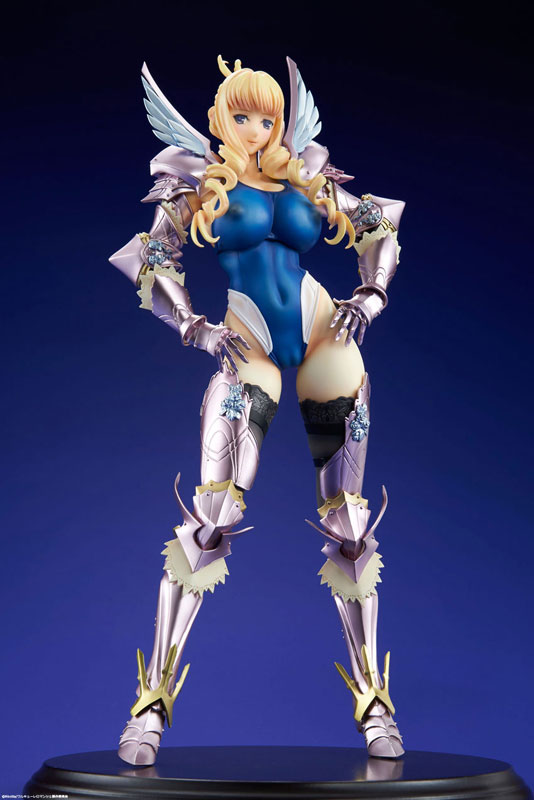 Walkure Romanze - Bertille Gym Class (Pool Arc) Limited Distribution Edition