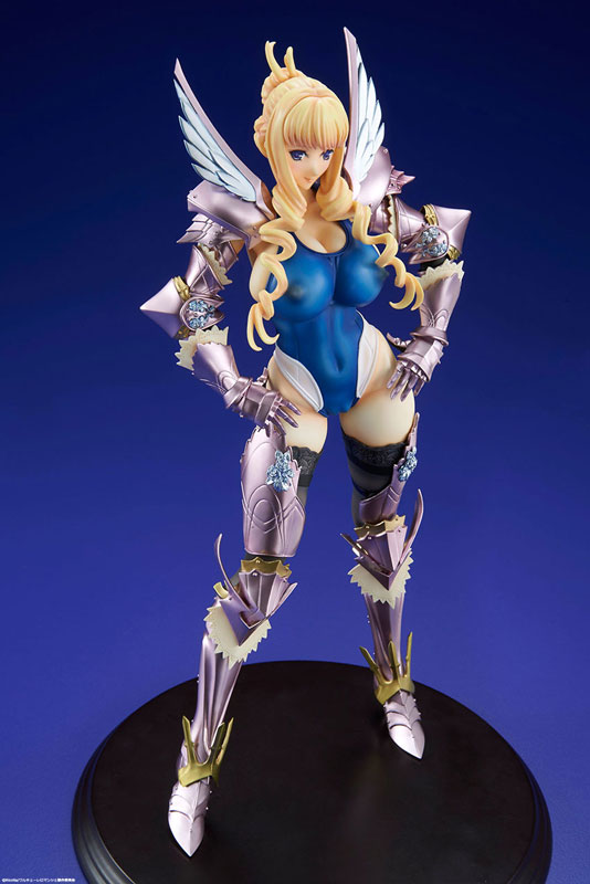 Walkure Romanze - Bertille Gym Class (Pool Arc) Limited Distribution Edition