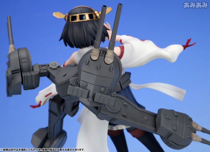 Kantai Collection -Kan Colle- Kirishima