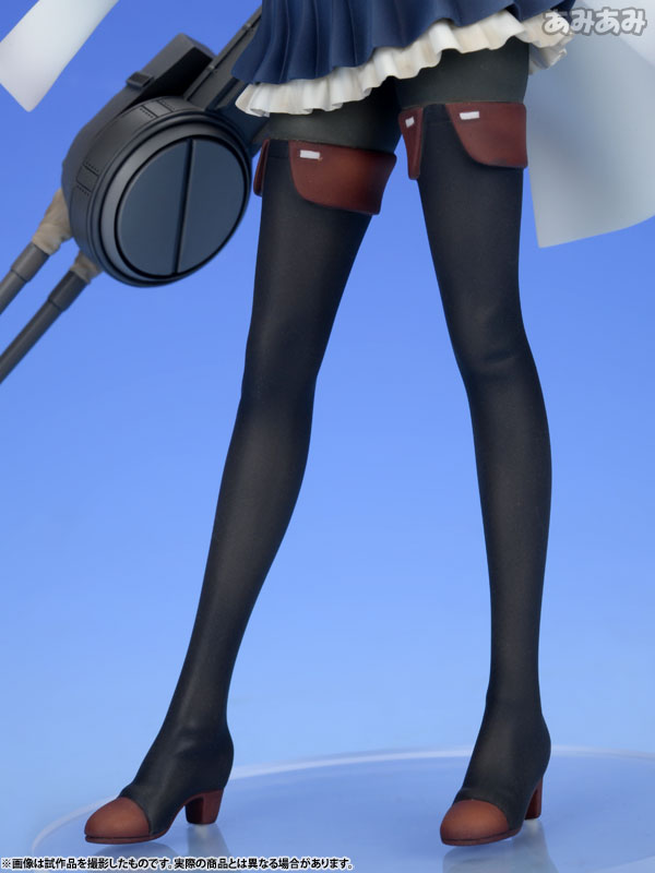 Kantai Collection -Kan Colle- Kirishima