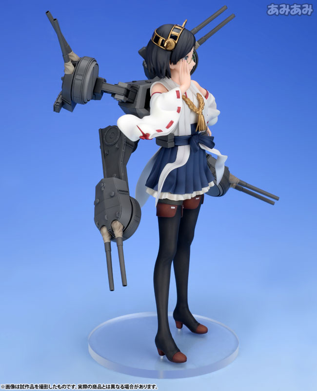 Kantai Collection -Kan Colle- Kirishima