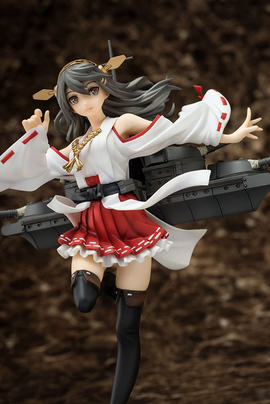 Kantai Collection -Kan Colle- Haruna