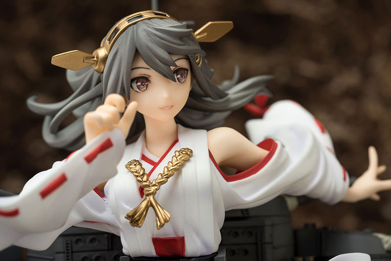 Kantai Collection -Kan Colle- Haruna