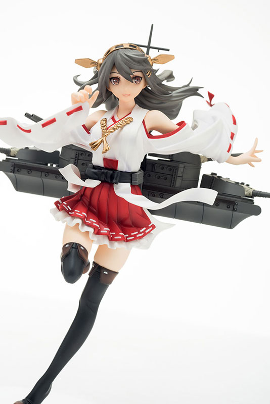 Kantai Collection -Kan Colle- Haruna