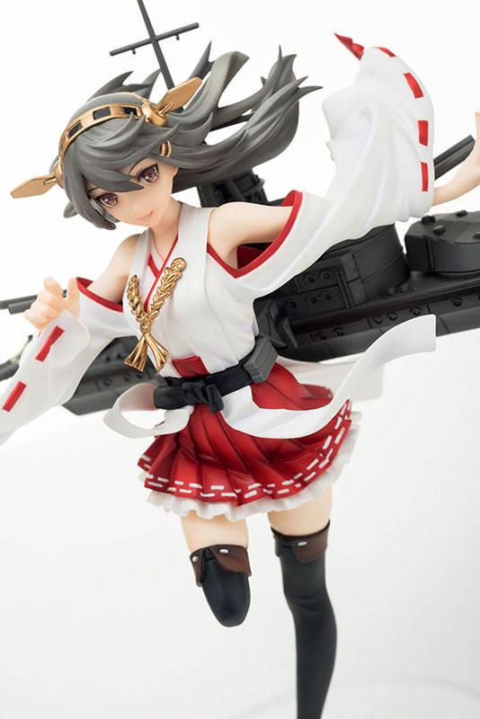 Kantai Collection -Kan Colle- Haruna