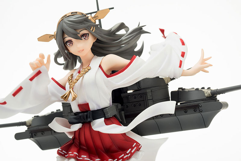 Kantai Collection -Kan Colle- Haruna
