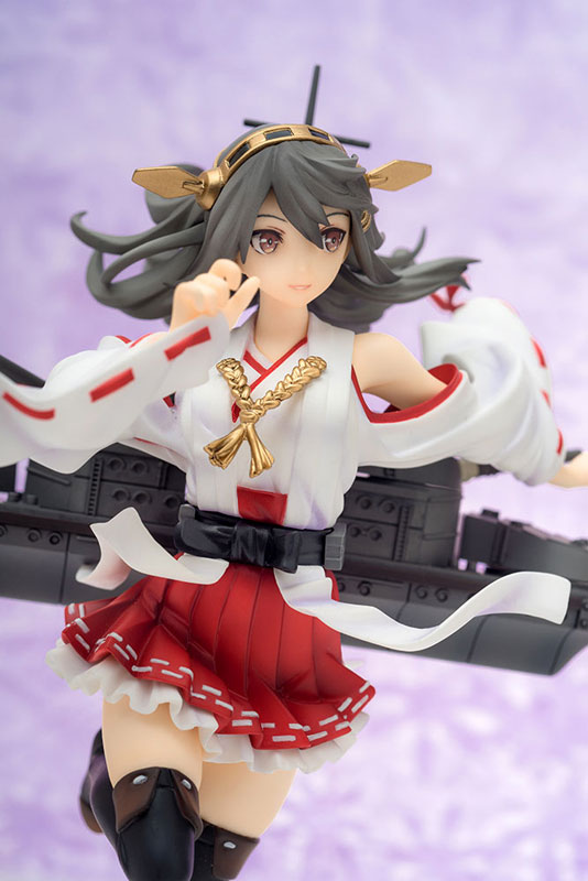 Kantai Collection -Kan Colle- Haruna