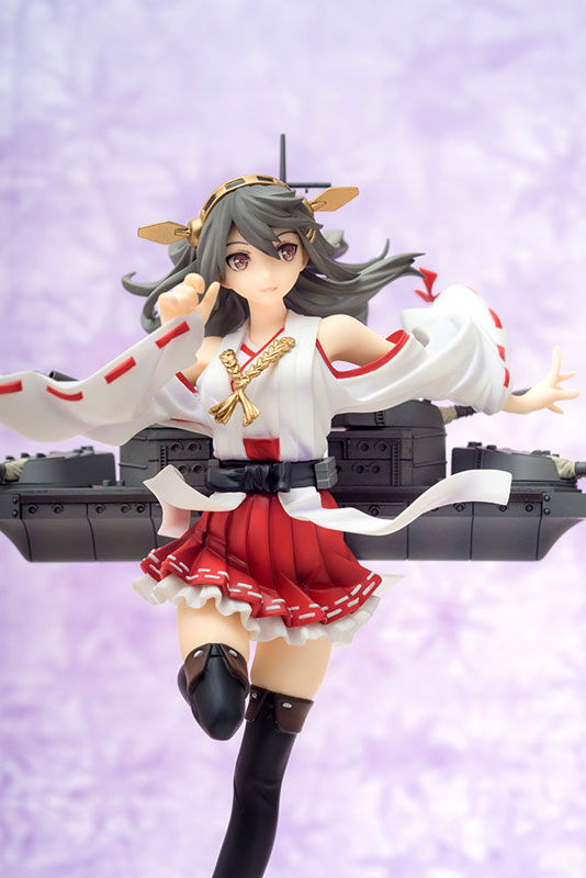 Kantai Collection -Kan Colle- Haruna