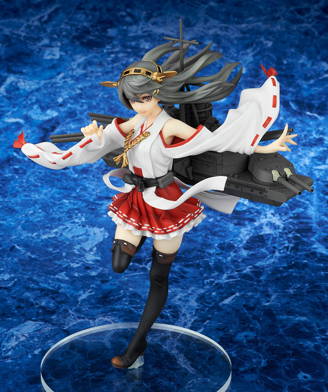 Kantai Collection -Kan Colle- Haruna